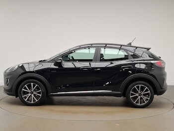 Used Ford Puma 2022 for sale - 77004512: Photo