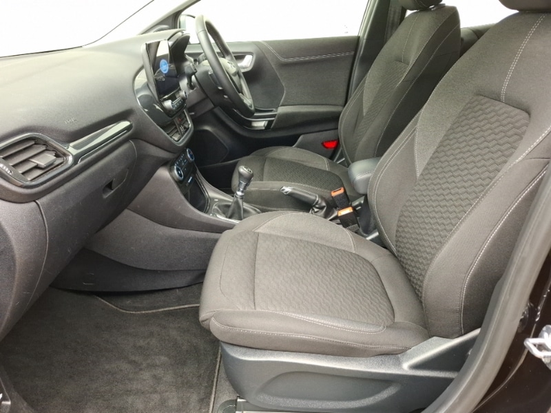 Used Ford Puma 2022 for sale - 77004512: Photo 5