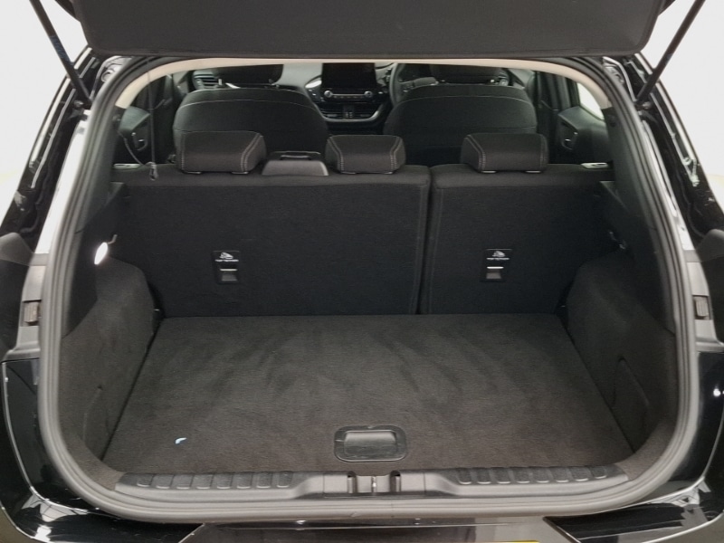 Used Ford Puma 2022 for sale - 77004512: Photo 8