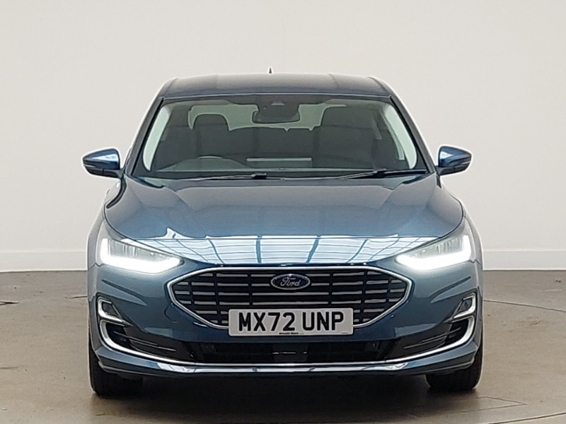Used Ford Focus 2022 for sale - 76325706: Photo 12