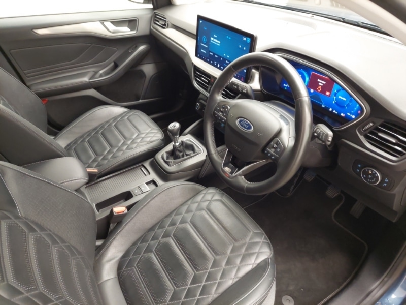 Used Ford Focus 2022 for sale - 76325706: Photo 13