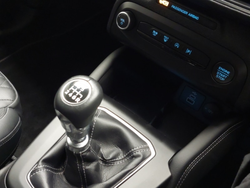 Used Ford Focus 2022 for sale - 76325706: Photo 17