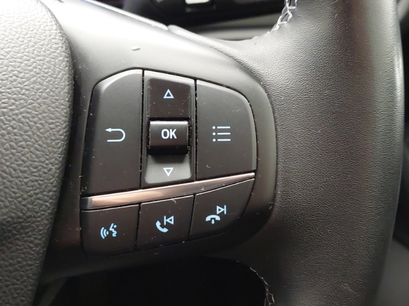Used Ford Focus 2022 for sale - 76325706: Photo 19