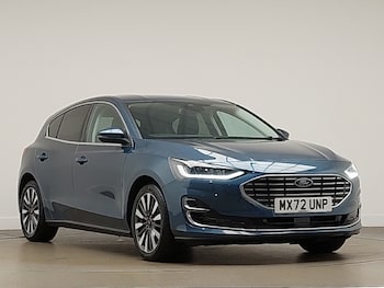 Ford - Focus