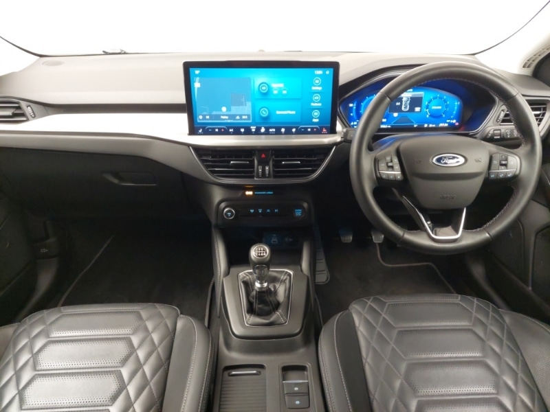 Used Ford Focus 2022 for sale - 76325706: Photo 2
