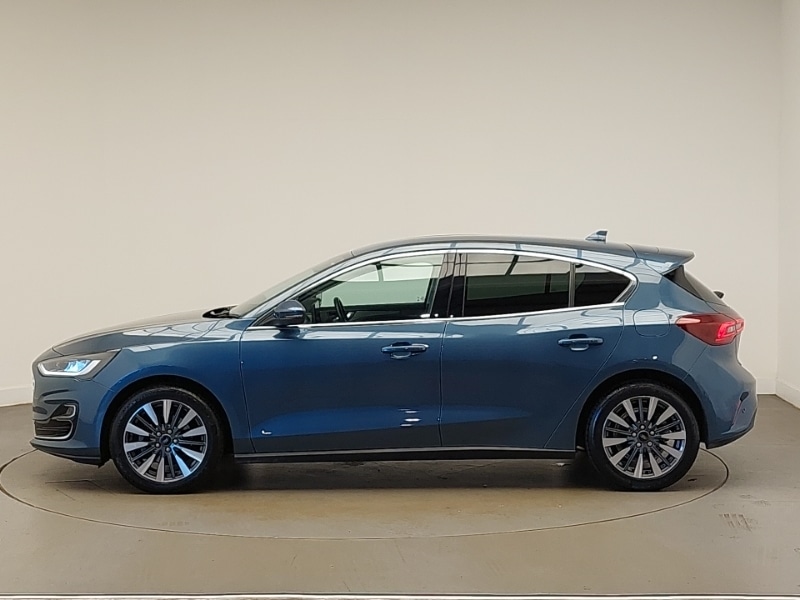Used Ford Focus 2022 for sale - 76325706: Photo 4
