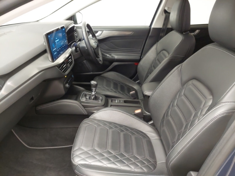 Used Ford Focus 2022 for sale - 76325706: Photo 5