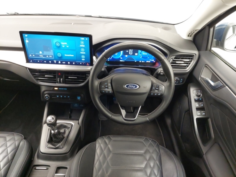 Used Ford Focus 2022 for sale - 76325706: Photo 7