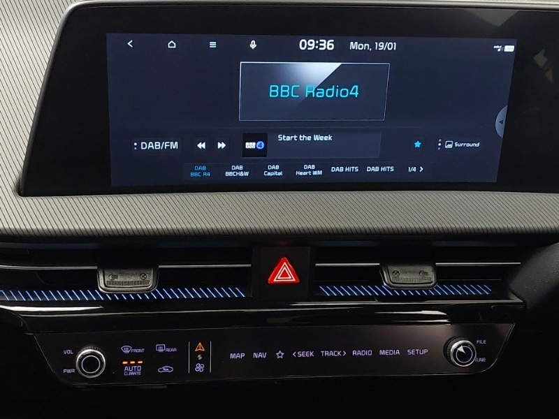 Used Kia EV6 2022 for sale - 77347674: Photo 11