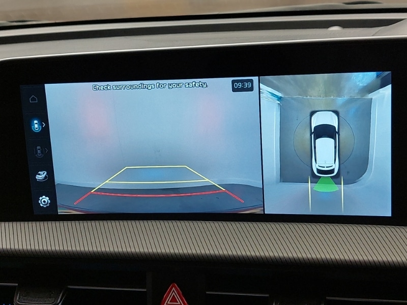 Used Kia EV6 2022 for sale - 77347674: Photo 15