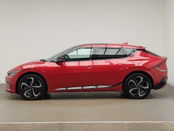 Used Kia EV6 2022 for sale - 77347674: Photo