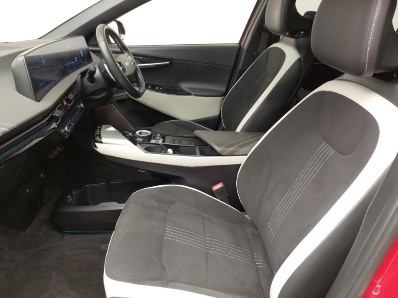 Used Kia EV6 2022 for sale - 77347674: Photo 5