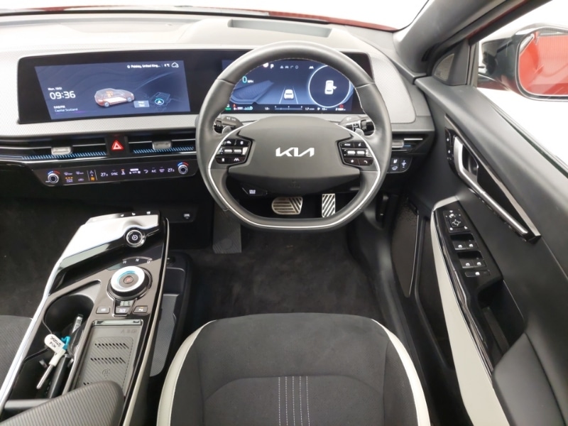 Used Kia EV6 2022 for sale - 77347674: Photo 7