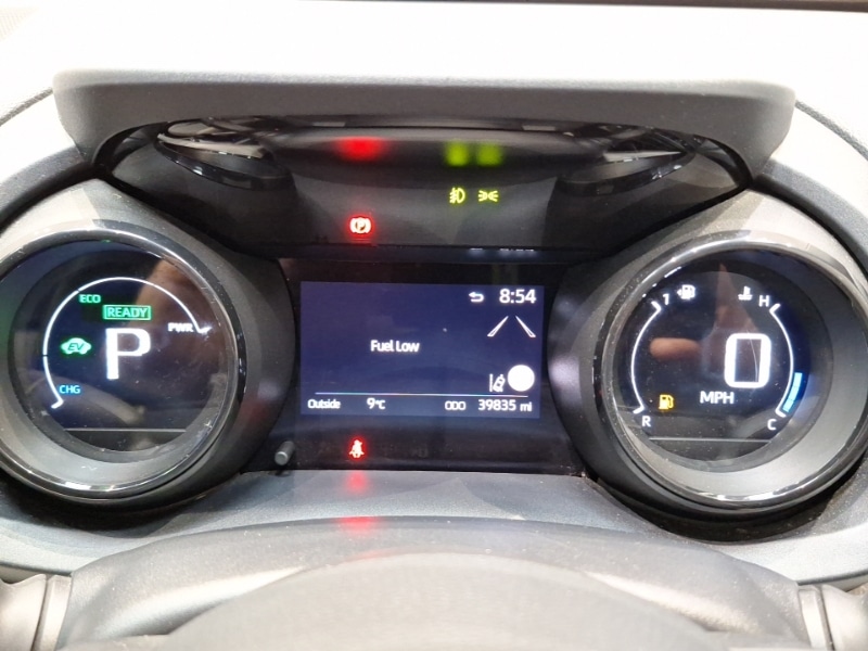 Used Toyota Yaris 2021 for sale - 77698571: Photo 11