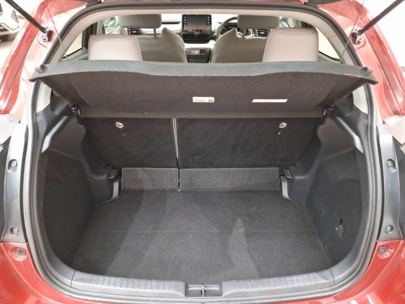 Used Toyota Yaris 2021 for sale - 77698571: Photo 8