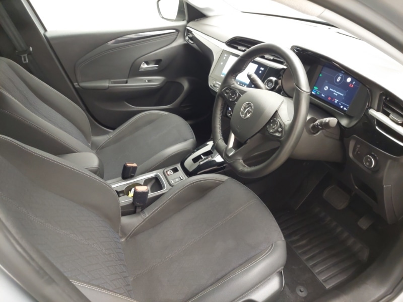 Used Vauxhall Corsa 2022 for sale - 77062456: Photo 13