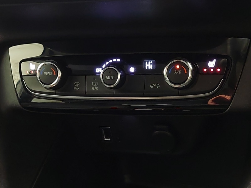 Used Vauxhall Corsa 2022 for sale - 77062456: Photo 14