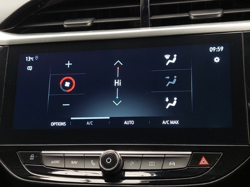 Used Vauxhall Corsa 2022 for sale - 77062456: Photo 17