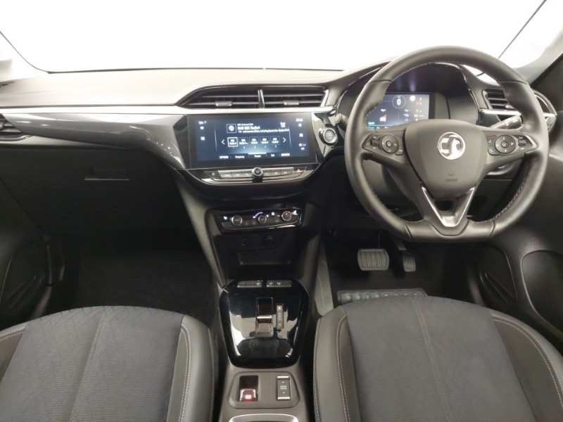 Used Vauxhall Corsa 2022 for sale - 77062456: Photo 2