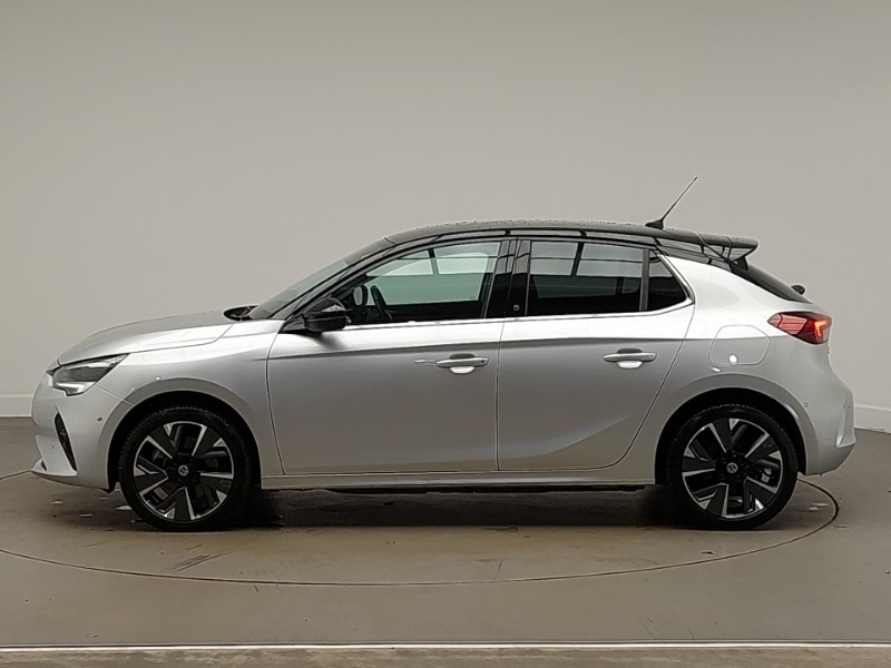 Used Vauxhall Corsa 2022 for sale - 77062456: Photo 4