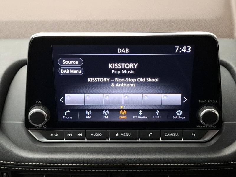 Used Nissan X-Trail 2023 for sale - 77085648: Photo 10