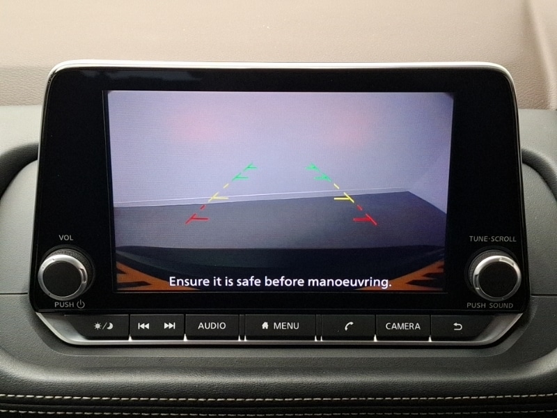 Used Nissan X-Trail 2023 for sale - 77085648: Photo 11