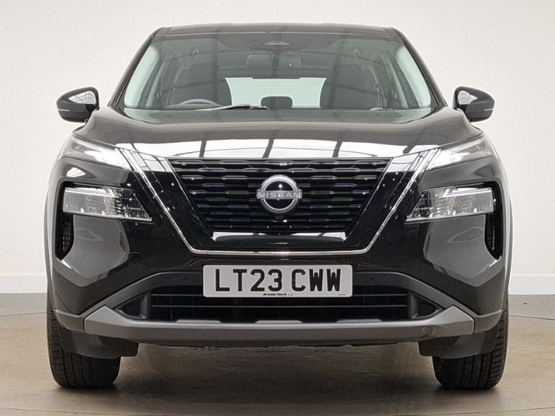 Used Nissan X-Trail 2023 for sale - 77085648: Photo 12