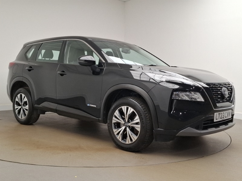 Used Nissan X-Trail 2023 for sale - 77085648: Photo 13