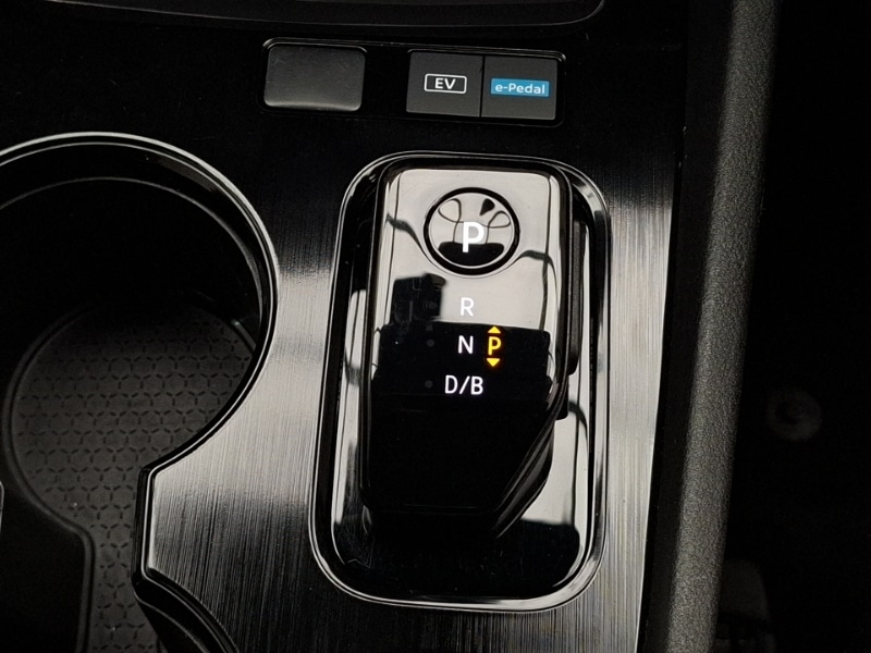 Used Nissan X-Trail 2023 for sale - 77085648: Photo 16