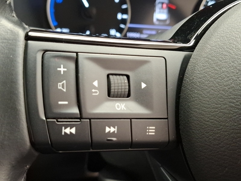 Used Nissan X-Trail 2023 for sale - 77085648: Photo 18