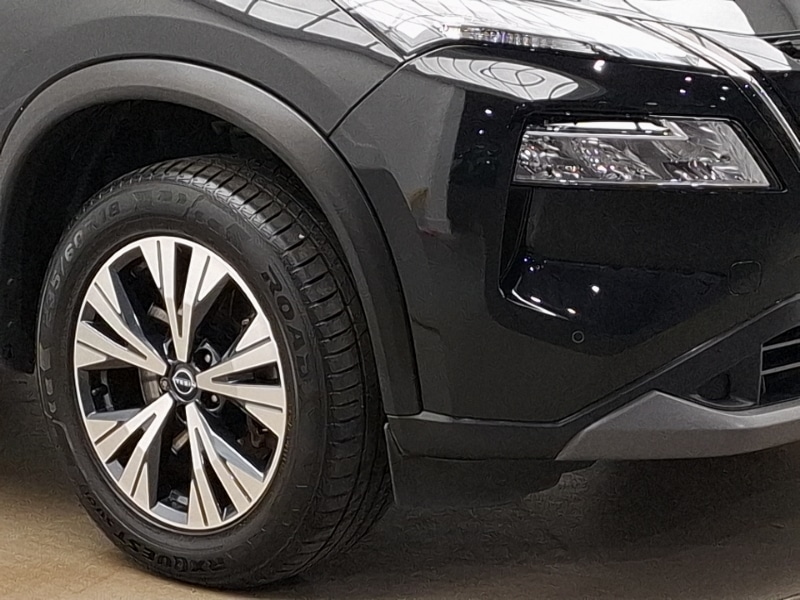 Used Nissan X-Trail 2023 for sale - 77085648: Photo 9