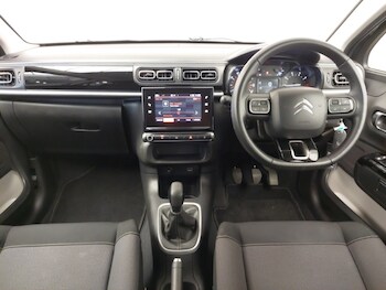 Used Citroen C3 2020 for sale - 75165750: Photo