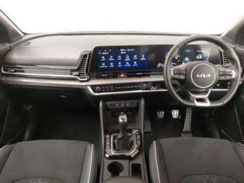 Used Kia Sportage 2024 for sale - 74431168: Photo
