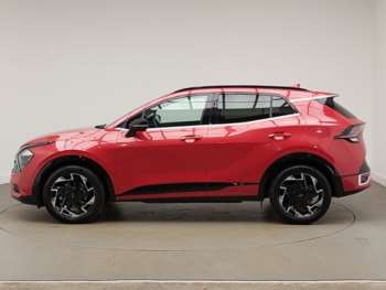 Used Kia Sportage 2024 for sale - 74431168: Photo