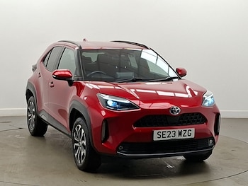 Used Toyota Yaris Cross 2023 for sale - 79627263: Photo