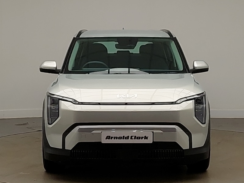 Used Kia EV3 2025 for sale - 77299723: Photo 12