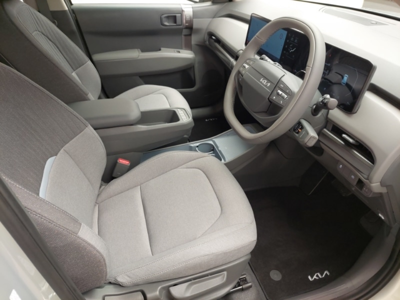 Used Kia EV3 2025 for sale - 77299723: Photo 13