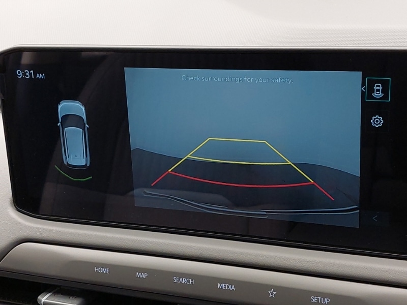 Used Kia EV3 2025 for sale - 77299723: Photo 15