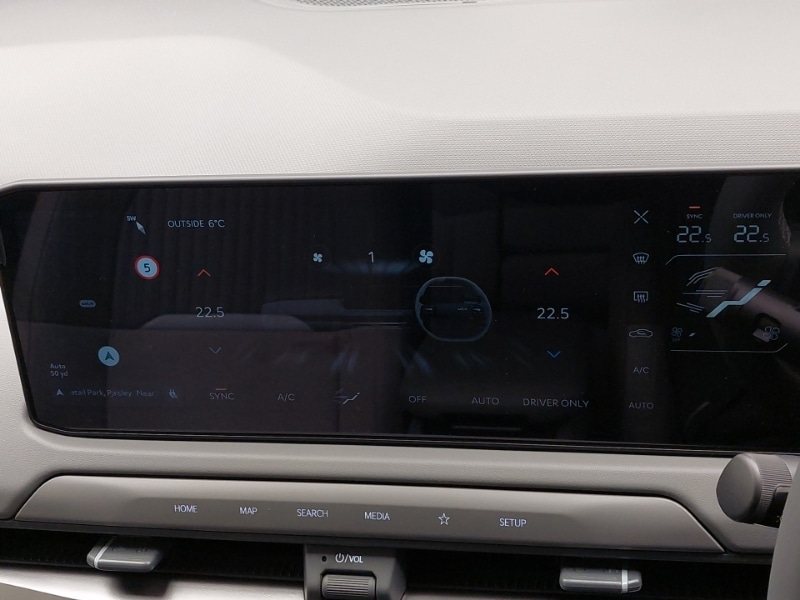 Used Kia EV3 2025 for sale - 77299723: Photo 16