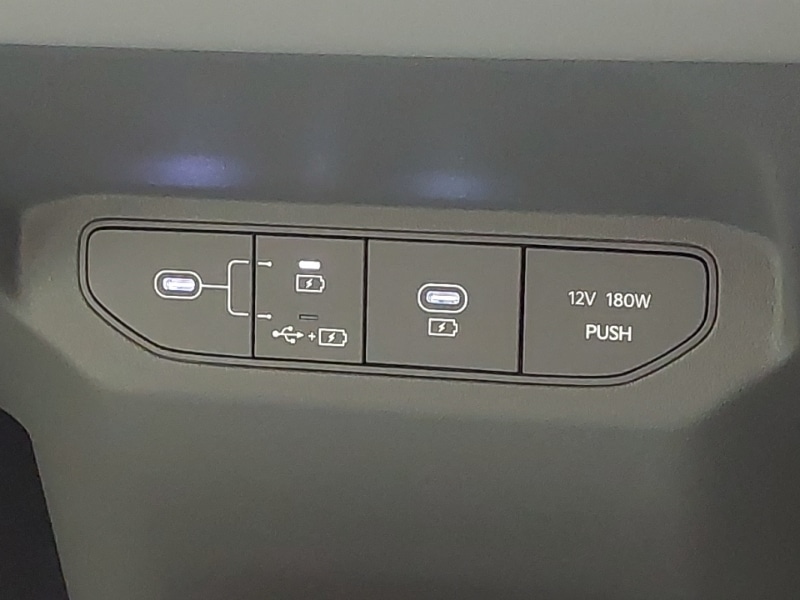 Used Kia EV3 2025 for sale - 77299723: Photo 17