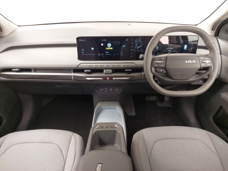 Used Kia EV3 2025 for sale - 77299723: Photo 2