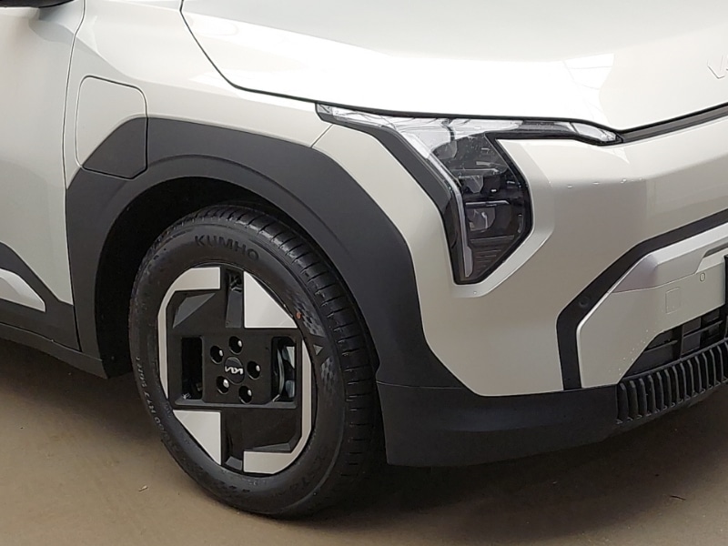 Used Kia EV3 2025 for sale - 77299723: Photo 9