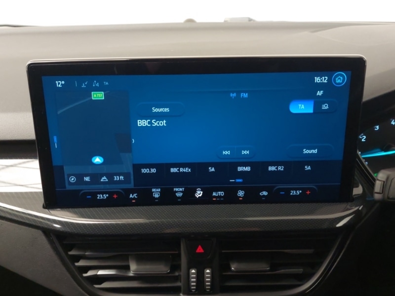 Used Ford Focus 2023 for sale - 76369654: Photo 10