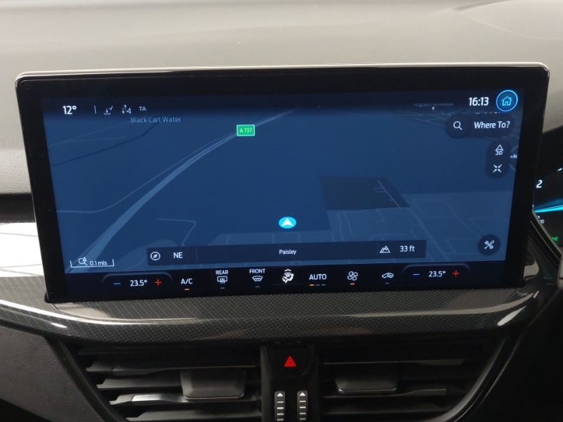 Used Ford Focus 2023 for sale - 76369654: Photo 11