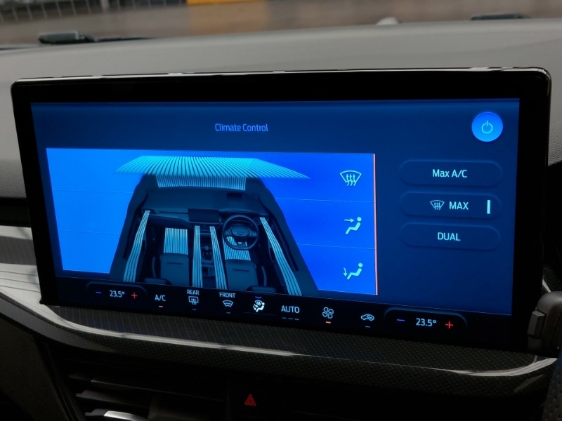 Used Ford Focus 2023 for sale - 76369654: Photo 15