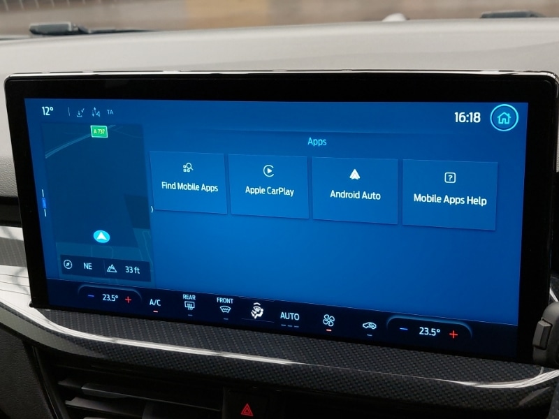 Used Ford Focus 2023 for sale - 76369654: Photo 17