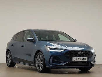 2023 - 1.0 EcoBoost ST-Line 5dr
