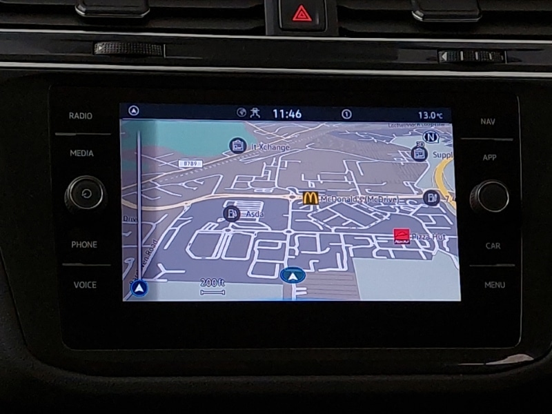 Used Volkswagen Tiguan Allspace 2022 for sale - 77324846: Photo 11