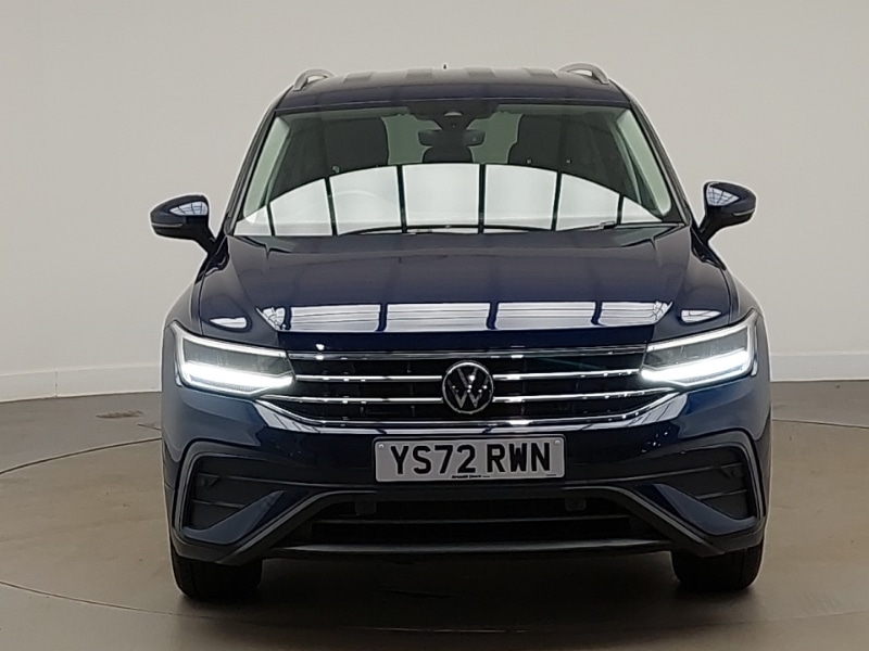 Used Volkswagen Tiguan Allspace 2022 for sale - 77324846: Photo 12