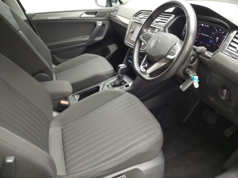 Used Volkswagen Tiguan Allspace 2022 for sale - 77324846: Photo 13